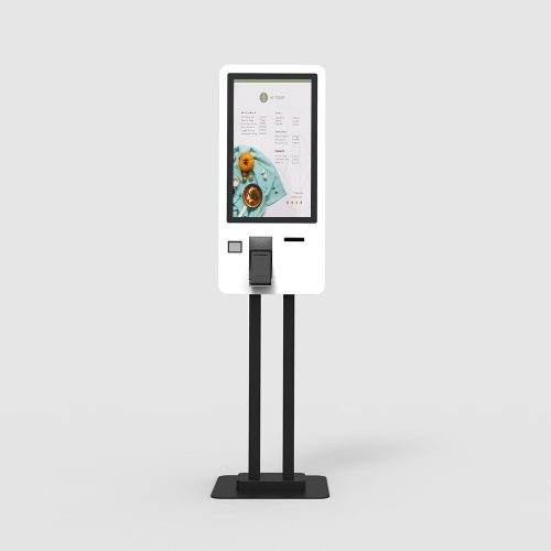 KIOSKO TPV AUTOSERVICIO