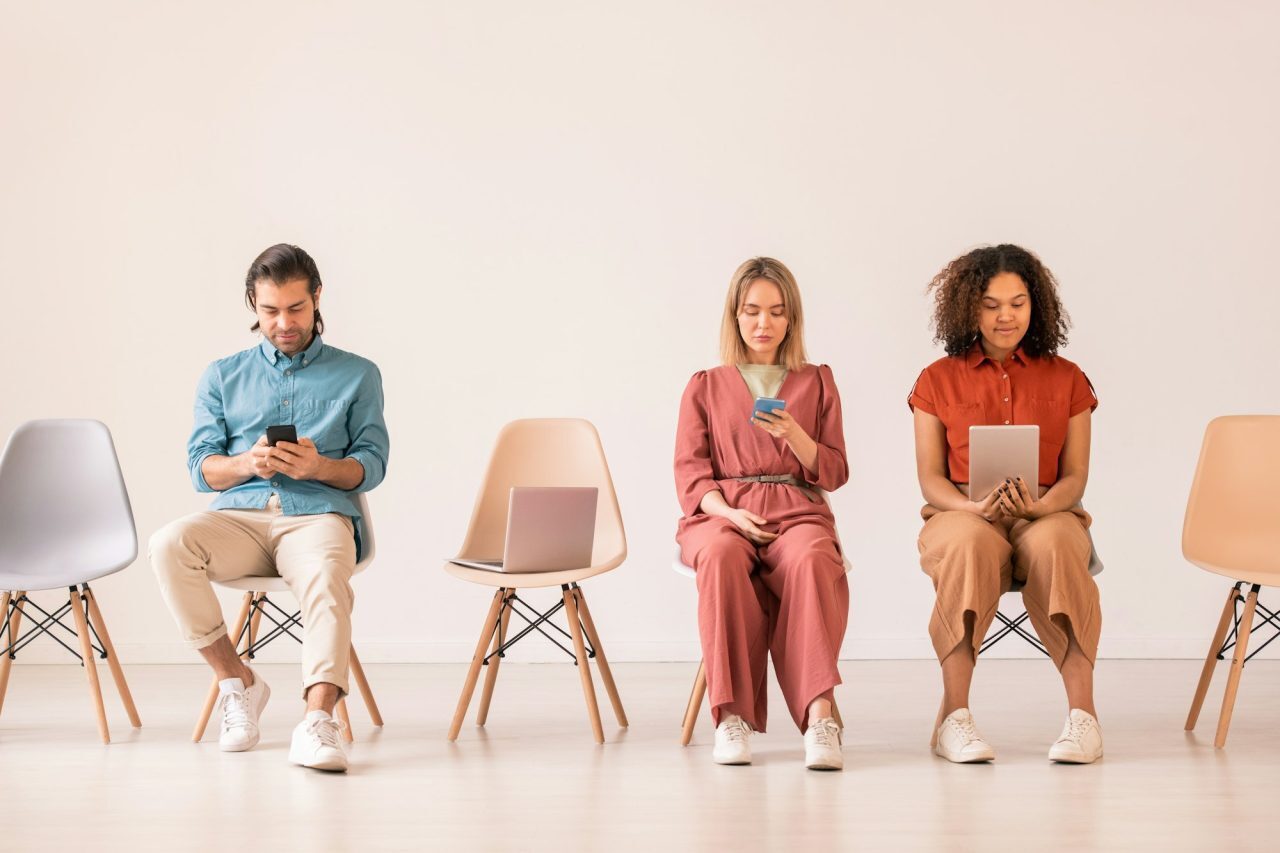 Contacto Pantallas Profesionales